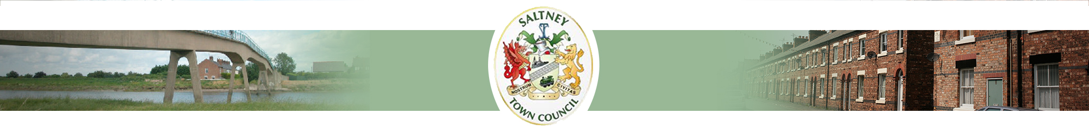 Header Image for Saltney Town Council