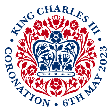 Save the Date 7th May - The Coronation Celebrations