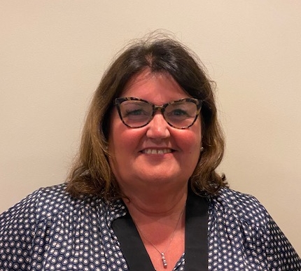 Kim Shallcross (Independent)