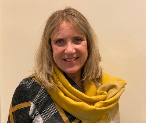 Ann Lloyd