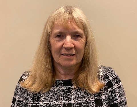 Eileen Gregory