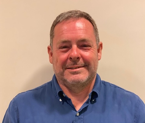 Jason Shallcross (Independent)
