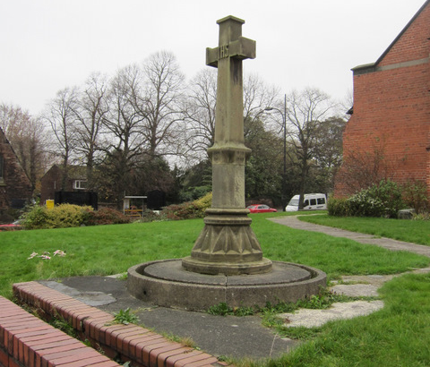 war memorial